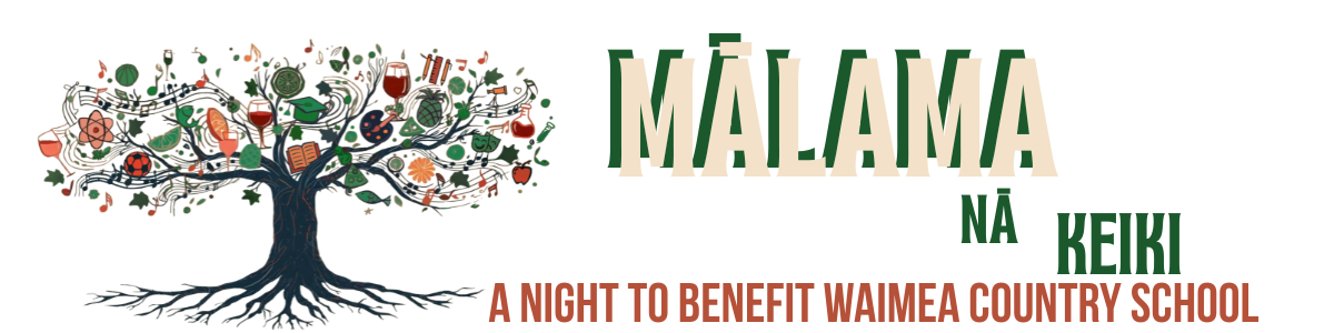 Malama Na Keiki