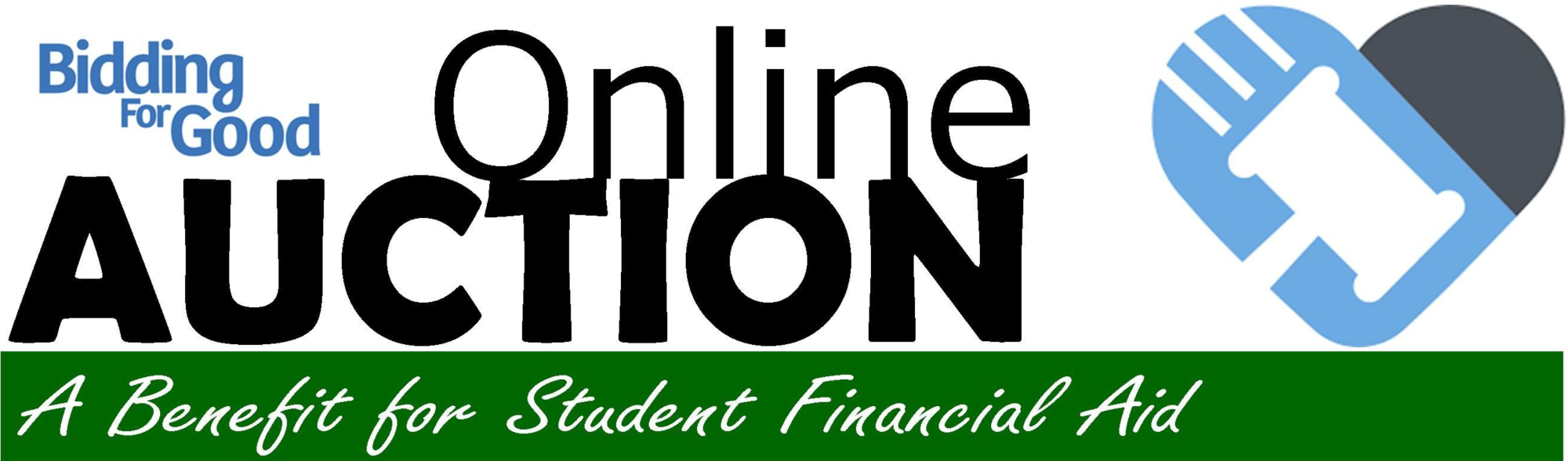 Online Auction for Student Financial Aid