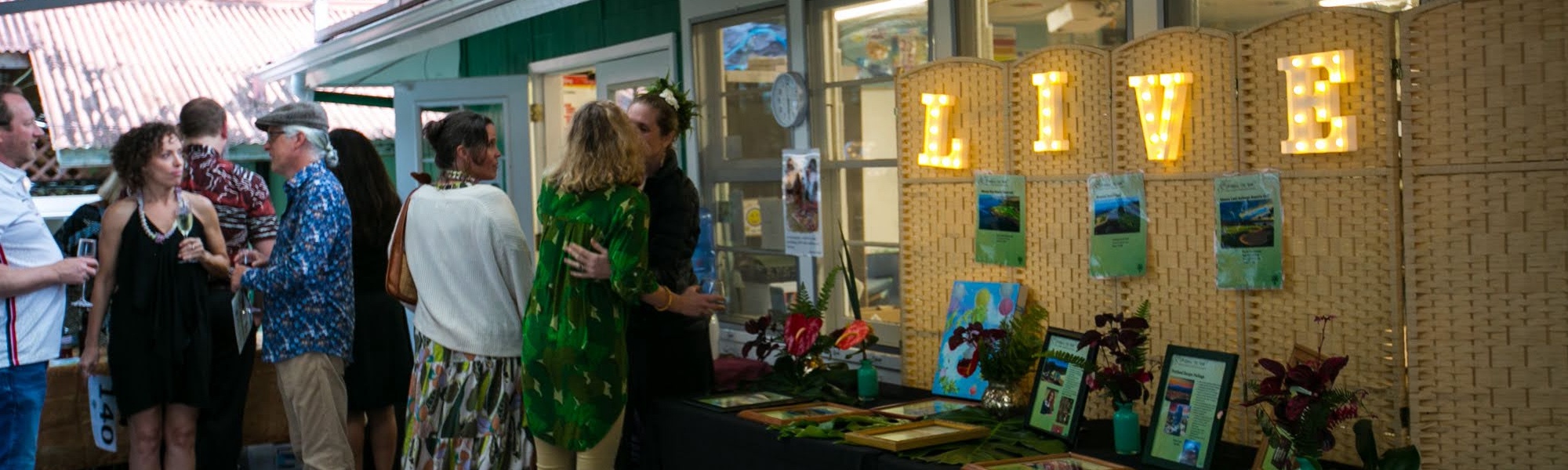 Giving to Waimea Country School
